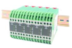 SWP20系列电压/电流转换模块
